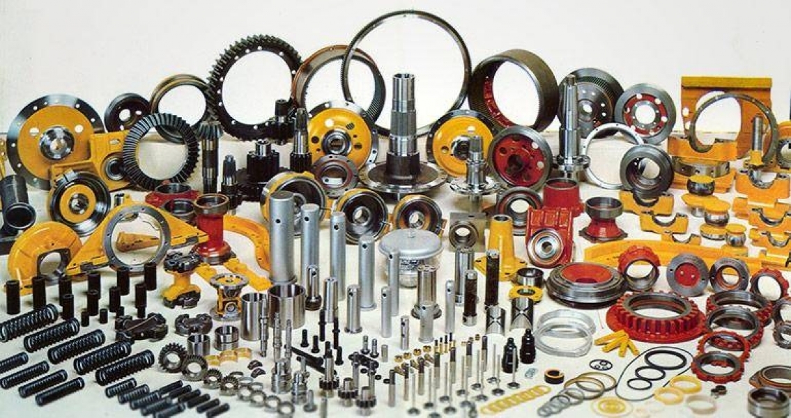 Bearing dan gear import China
